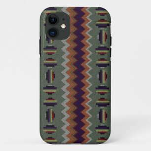 Southwest Retro Case-Mate iPhone Case