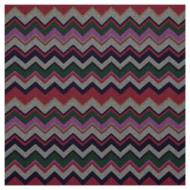 Southwest Retro Fabric (Swatch)