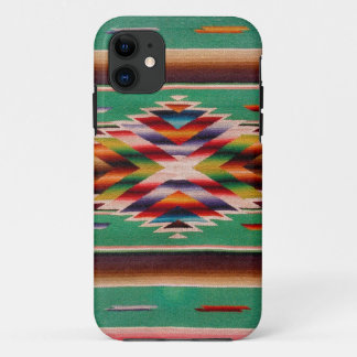 Southwest Saltillo Case-Mate iPhone Case