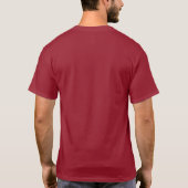 Southwest Sector Symbol T-Shirt (Back)