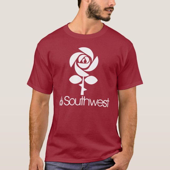 Southwest Sector Symbol T-Shirt (Front)