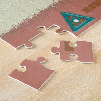 Southwest Serenity Jigsaw Puzzle 11x14 w/ Gift Box