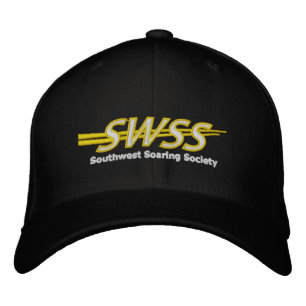 Southwest Soaring Society Baseball Cap