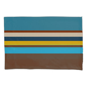 Southwest Stripes 12 Pillowcase