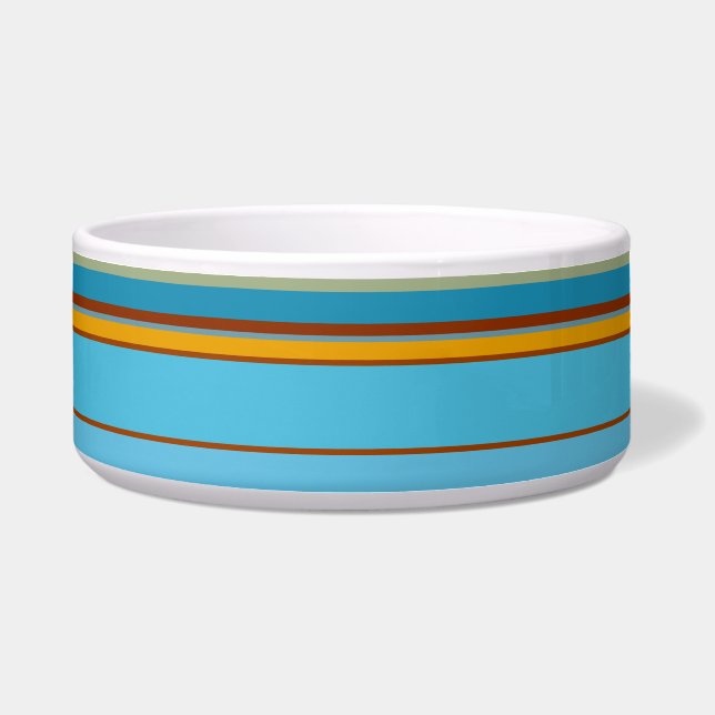 Southwest Stripes 15 (Front)
