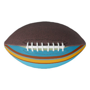Southwest Stripes 15 Football