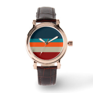 Southwest Stripes 17 Watch