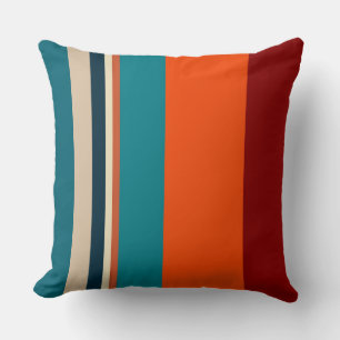 Southwest Stripes 19 Cushion