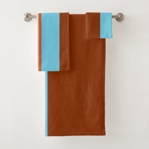 Southwest Stripes 23 Bath Towel Set
