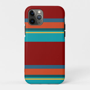 Southwest Stripes 24 Case-Mate iPhone Case