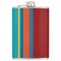Southwest Stripes 24