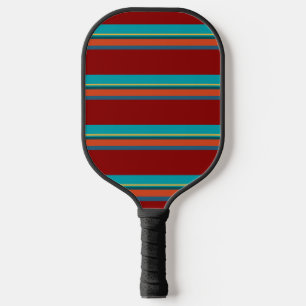 Southwest Stripes 24 Pickleball Paddle