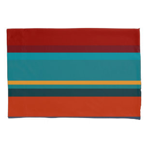Southwest Stripes 24 Pillowcase