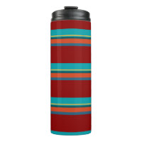 Southwest Stripes 24
