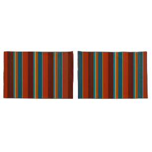 Southwest Stripes 29 Pillowcase
