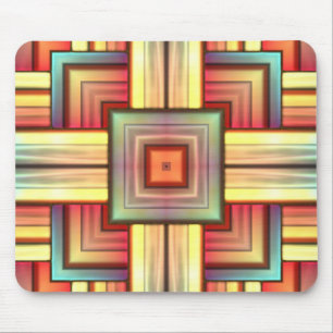 Southwest Sunset Mouse Pad