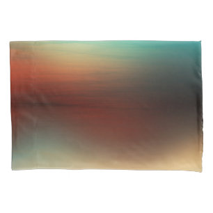 Southwest Sunset Pillowcase