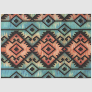 Southwest Tissue Paper