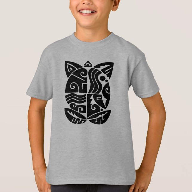 Southwest Tortuga T-Shirt (Front)