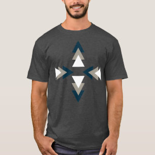 Southwest Triangle  T-Shirt