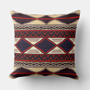 Southwest Tribal Cushion