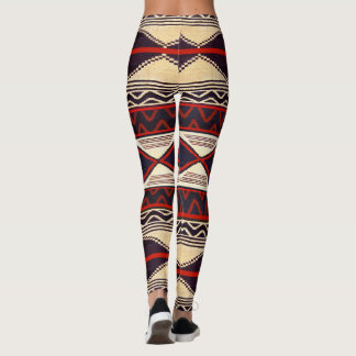 Southwest Tribal Leggings