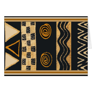 Southwest Tribal Native American Design