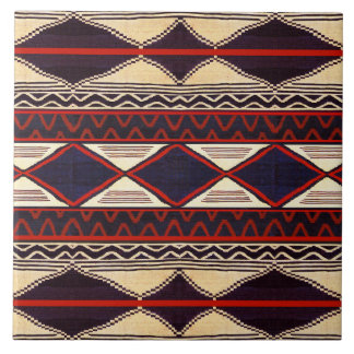 Southwest Tribal Tile