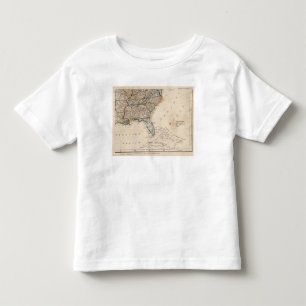 Southwest United States 2 Toddler T-Shirt
