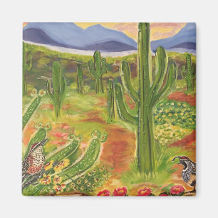 Southwestern Art Magnet