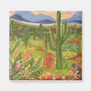 Southwestern Art Magnet