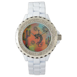 SOUTHWESTERN ART WATCH