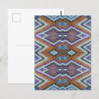Southwestern Bead Art
