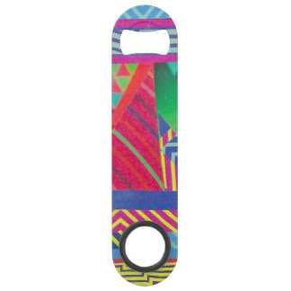 southwestern borders and triangles collage