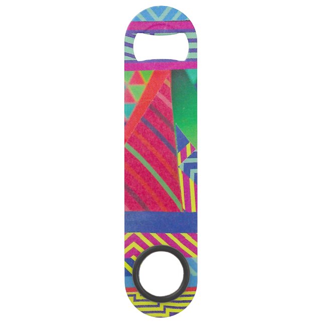 southwestern borders and triangles collage (Front)