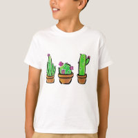 Southwestern Cactus cacti succulents
