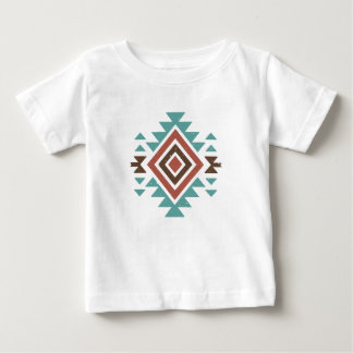 Southwestern Desert Baby T-Shirt