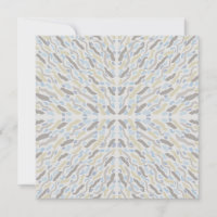 Southwestern Desert Colours Pattern