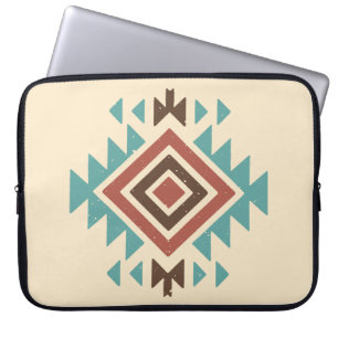 Southwestern Desert Laptop Sleeve