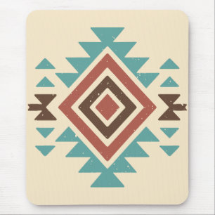 Southwestern Desert Mouse Pad