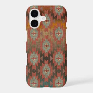 Southwestern Desert Pattern iPhone 7 Case