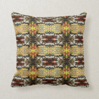 SouthWestern Geometric Design Throw Pillow