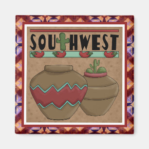 Southwestern magnet