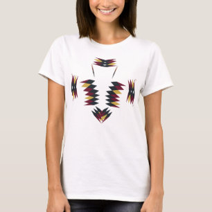 Southwestern Native Pattern T-Shirt