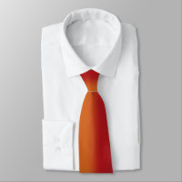 Southwestern Orange Red Turquoise Rainbow Stripes