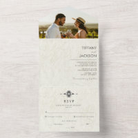 Southwestern Photo Wedding