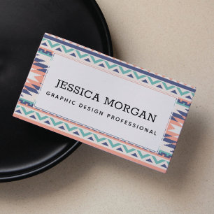 Southwestern Professional Business Cards