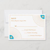 Southwestern Santa Fe Response Card