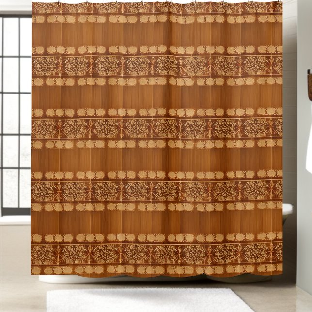 Southwestern Shower Curtains Style 1 (Creator Uploaded)