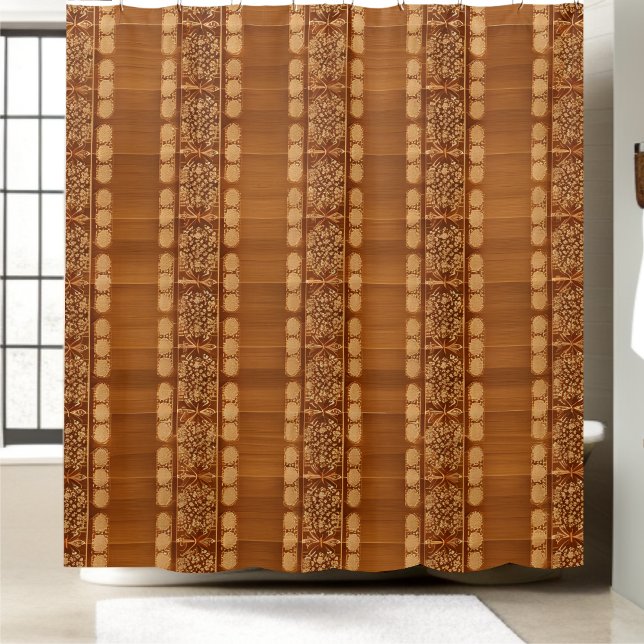 Southwestern Shower Curtains Style 2 (Creator Uploaded)